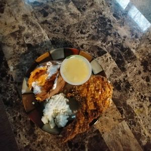 Meet your Posher, Catherine